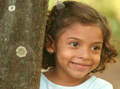 Volunteer Testimonial - Nicaragua Girl 175