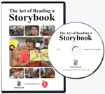 Storyteller DVD box 4