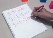 Online math lessons in spanish