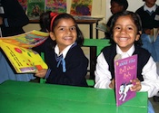 2 girls w books