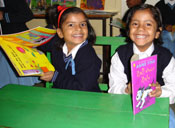 2 girls w books