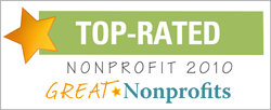 Great NonProfits