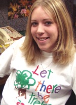 volunteerone