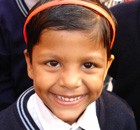 Educate a Child